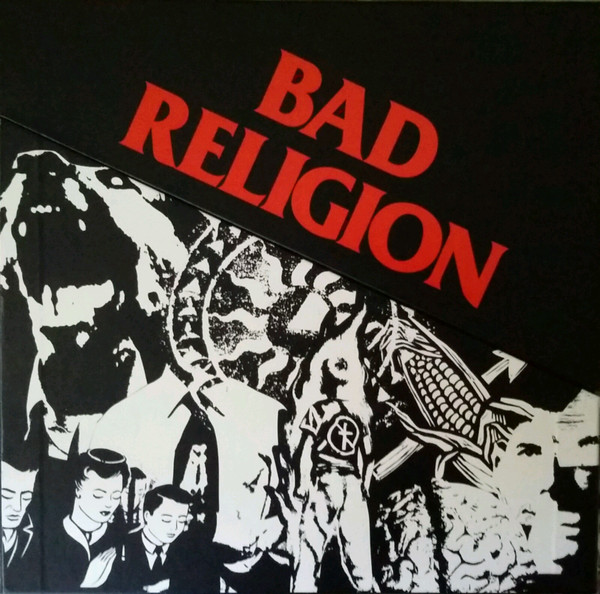 Bad Religion
